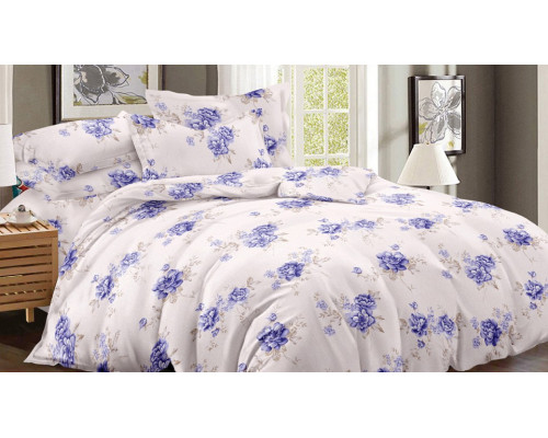 Постельное белье семейное Art Color 044-AC