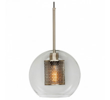 Светильник на штанге Loft it Hexagon LOFT2567-B