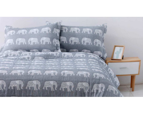 Покрывало евростандарт Moby