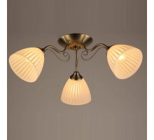 Потолочная люстра Hiper Nancy H023-3