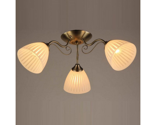 Потолочная люстра Hiper Nancy H023-3