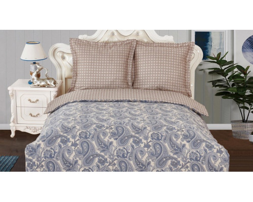 Постельное белье двуспальное CL-274