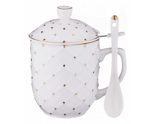 Кружка заварочная (320 мл) Art 275-825