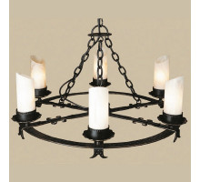 Подвесная люстра L'Arte Luce Teramo 