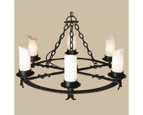 Подвесная люстра LArte Luce Teramo