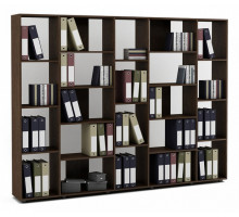 Стеллаж Оксфорд-6