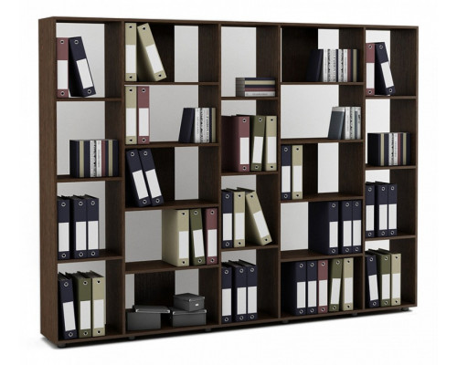 Стеллаж Оксфорд-6