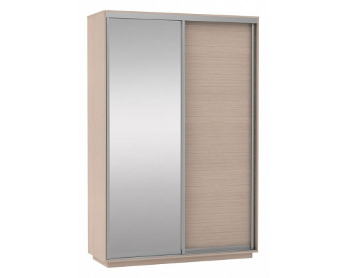 Шкаф-купе Экспресс Медиум Дуо 1200x600x2400