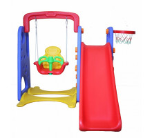 Комлекс игровой Капризун ZK013-1