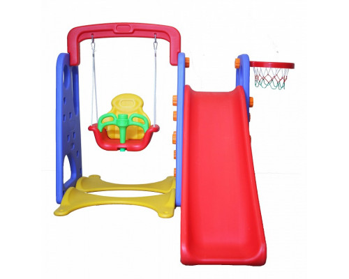 Комлекс игровой Капризун ZK013-1