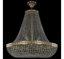 Светильник на штанге Bohemia Ivele Crystal 1911 19113/H2/70IV G