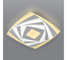 Накладной светильник Eurosvet Mare 90213/1 белый