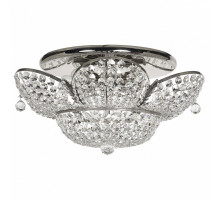 Потолочная люстра Arti Lampadari Alassio Alassio E 1.2.50.600 NH