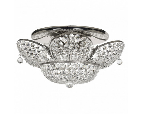 Потолочная люстра Arti Lampadari Alassio Alassio E 1.2.50.600 NH