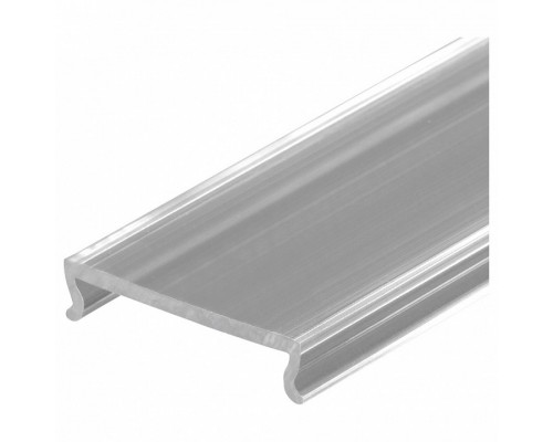 Рассеиватель [2 м] Arlight ARH-LINE-3750A-2000 CLEAR 019626