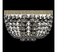 Бра Bohemia Ivele Crystal 1928 19282B/25IV Pa