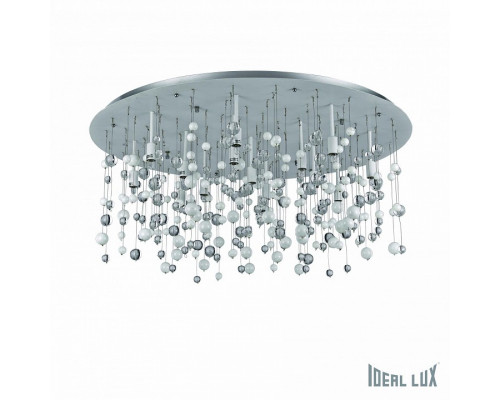 Накладной светильник Ideal Lux Neve NEVE PL15 BIANCO