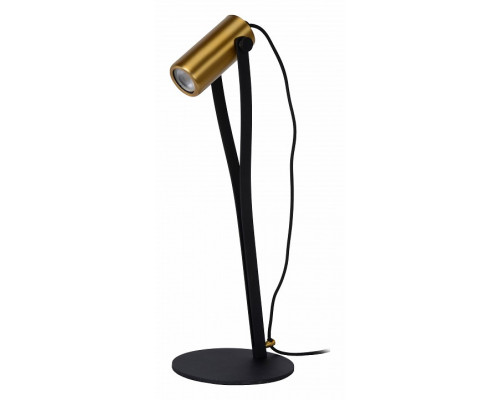 Настольная лампа офисная Lucide  30669/05/30