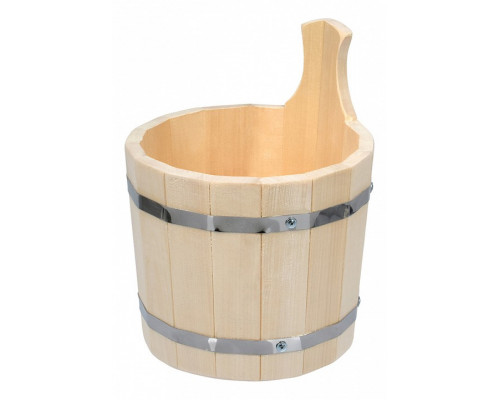 Ушат (5 л) С Легким Паром 31201