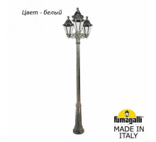 Фонарный столб Fumagalli Rut E26.157.S31.WXF1R