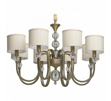 Подвесная люстра Chiaro София 2 355012008