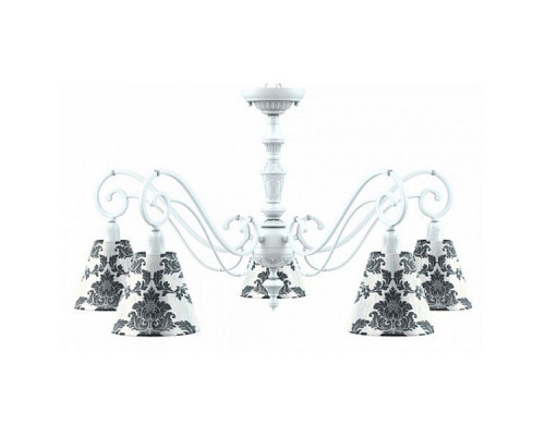 Подвесная люстра Lamp4You Classic 14 E3-05-WM-LMP-O-2