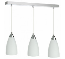 Подвесной светильник 33 идеи CH_S.04.WH PND.102.03.01.CH+S.04.WH(3)