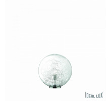 Настольная лампа декоративная Ideal Lux Mapa MAPA MAX TL1 D20