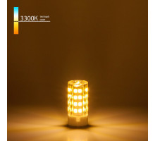 Лампа светодиодная Elektrostandard BLG405 G4 7Вт 3300K a049585