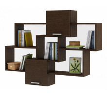 Полка комбинированная Флэш-32