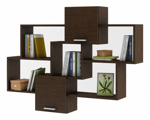 Полка комбинированная Флэш-32