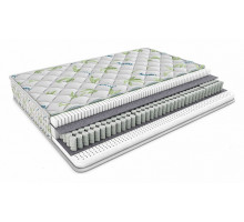 Матрас полутораспальный Васаби 2000x1400