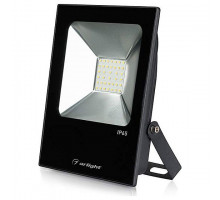 Настенно-потолочный прожектор Arlight Flat Ice 23579