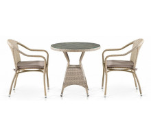 Набор уличный  T705ANT/Y480C-W85 Latte 2Pcs