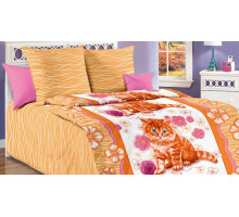 Постельное белье полутораспальное ДБ-57