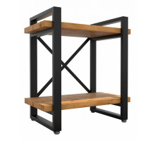 Тумбочка Айсберг Лофт 40