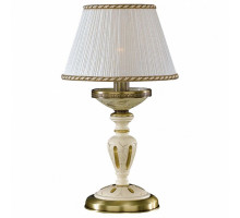 Настольная лампа декоративная Reccagni Angelo 6608 P 6608 P