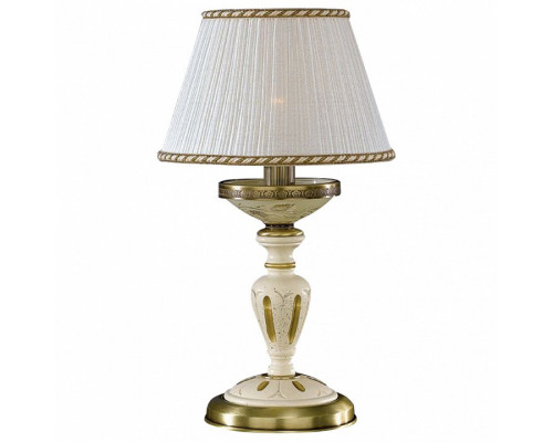 Настольная лампа декоративная Reccagni Angelo 6608 P 6608 P