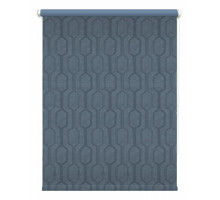 Штора рулонная (140x175 см) Шенонсо