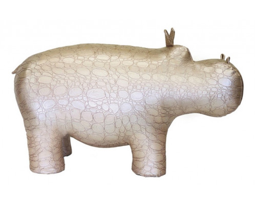 Пуф Бегемот