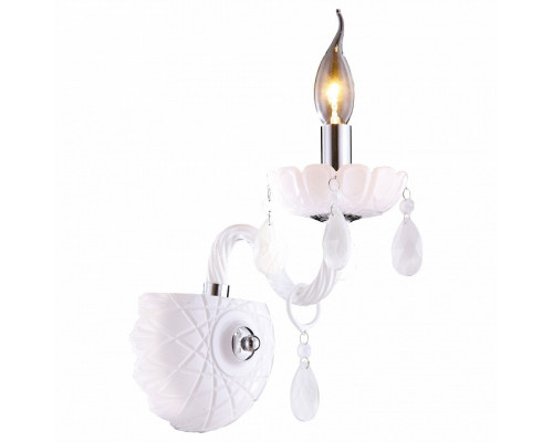 Бра Arte Lamp Teatro A3964AP-1WH
