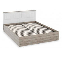 Кровать двуспальная Прованс СМ-223.01.002