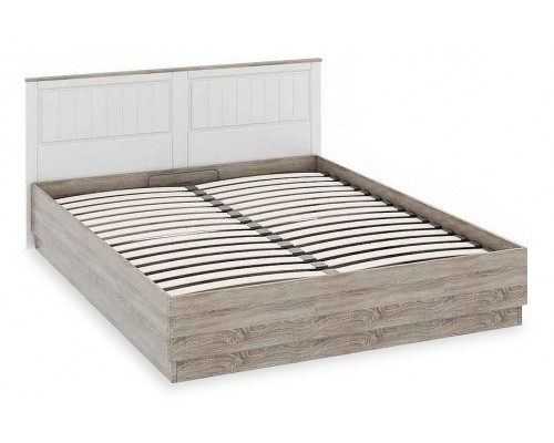 Кровать двуспальная Прованс СМ-223.01.002