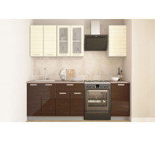 Гарнитур кухонный Виктория 1.6