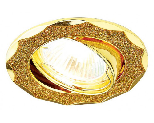 Встраиваемый светильник Ambrella Classic 612A 612A GD/GD