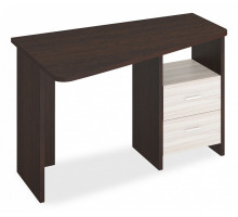 Стол письменный Домино Лайт СКЛ-Трап120