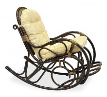 Кресло-качалка Classic Rattan 05/11 Б