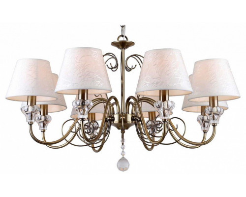 Подвесная люстра Stilfort Axini 1004/05/08P