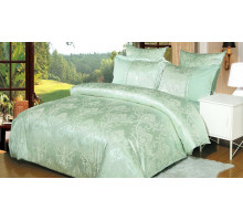 Постельное белье двуспальное Надика