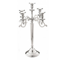 Подсвечник декоративный (51 см) Art-726-123